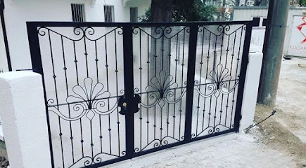 Kaynakcigelsin.com Demir Doğrama Ve Ferforje Kaynakcigelsin.com Demir Doğrama Ve Ferforje