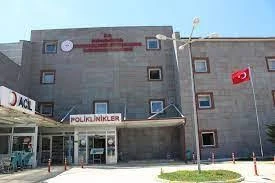 Kaynarca Şehit Gökhan Ayder İlçe Devlet Hastanesi Kaynarca Şehit Gökhan Ayder İlçe Devlet Hastanesi