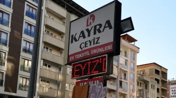 Kayra Çeyiz Kayra Çeyiz