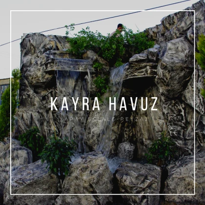 Kayra Havuz Kayra Havuz