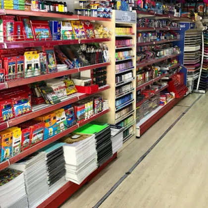 Kayra Kırtasiye Kayra Kırtasiye
