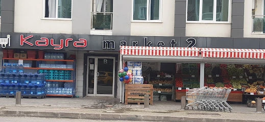 Kayra Market Kayra Market
