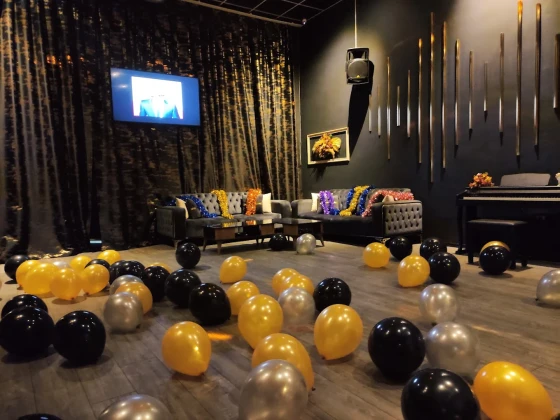 Kayseri Karaoke Piano Party House Kayseri Karaoke Piano Party House
