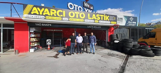 Kayseri Lastikçi - Ayarcı Oto Lastik 7/24 Yol Yardım Kayseri Lastikçi - Ayarcı Oto Lastik 7/24 Yol Yardım