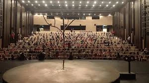 Kayseri Şehir Tiyatrosu Kayseri Şehir Tiyatrosu