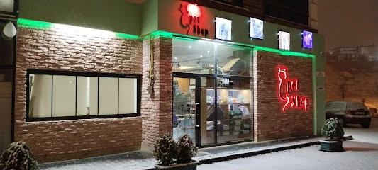 Kayseri Talas Pet Center Kayseri Talas Pet Center