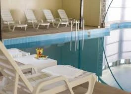Kazdağı Termal Resort & Spa - Kazdağı Termal Otel Kazdağı Termal Resort & Spa - Kazdağı Termal Otel