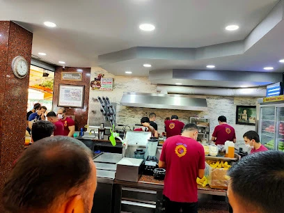Kazım Büfe Kazım Büfe