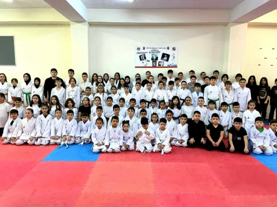 Kdz.ereğli Karate Kdz.ereğli Karate