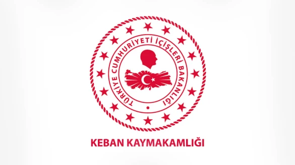Keban Kaymakamlığı Keban Kaymakamlığı