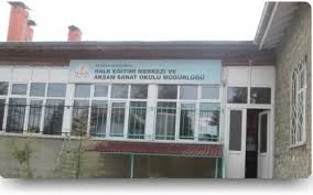 Keçiborlu Halk Eğitimi Merkezi Keçiborlu Halk Eğitimi Merkezi