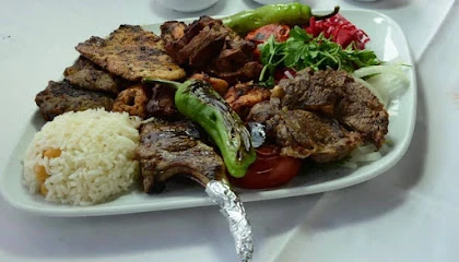 Kehribar Sağlıklı Esnaf Lokantası Kehribar Sağlıklı Esnaf Lokantası