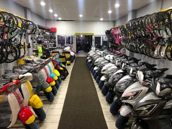 Keklik Motor Keklik Motor