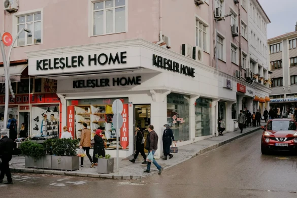 Keleşler Home Perde & Ceyiz Bartın Perde Ev Tekstili Ve Çeyiz Ürünleri Keleşler Home Perde & Ceyiz Bartın Perde Ev Tekstili Ve Çeyiz Ürünleri