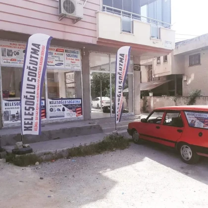 Keleşoğlu Soğutma Keleşoğlu Soğutma