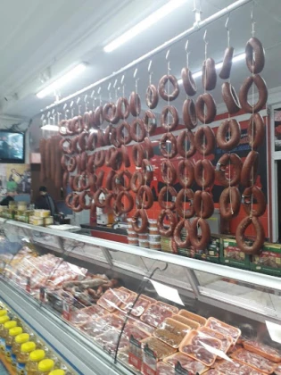 Keleşoğulları Market Keleşoğulları Market