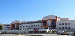 Kelkit Devlet Hastanesi Kelkit Devlet Hastanesi