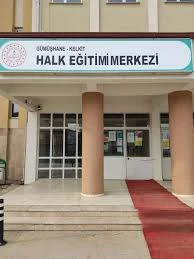 Kelkit Halk Eğitim Merkezi Kelkit Halk Eğitim Merkezi