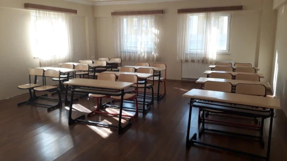 Kemah Halk Eğitimi Merkezi Ve Aso Kemah Halk Eğitimi Merkezi Ve Aso