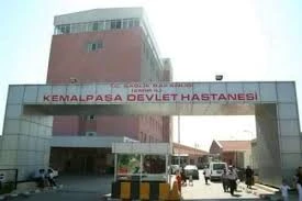 Kemalpaşa Devlet Hastanesi profile