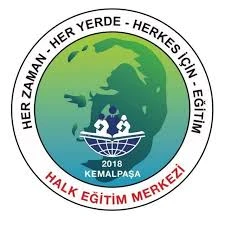Kemalpaşa Halk Eğitimi Merkezi Kemalpaşa Halk Eğitimi Merkezi