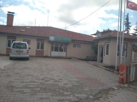 Kemer Halk Eğitimi Merkezi Kemer Halk Eğitimi Merkezi