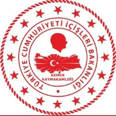 Kemer Kaymakamlığı Kemer Kaymakamlığı