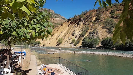 Kemerbel Çay Bahçesi Kemerbel Çay Bahçesi
