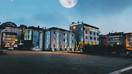 Kemikpark Otel Kemikpark Otel