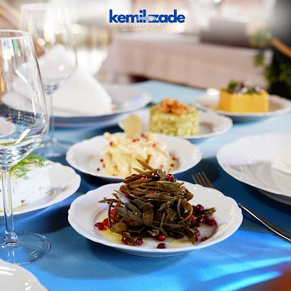 Kemikzade Restaurant Kemikzade Restaurant