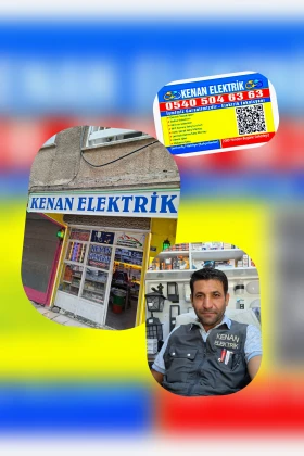 Kenan Elektrik