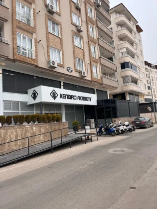 Kendirci Akademi Kendirci Akademi