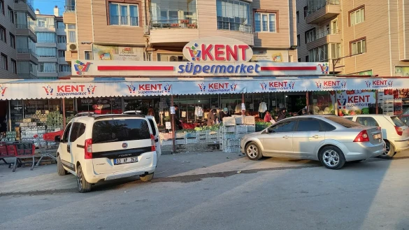 Kent Market Kent Market