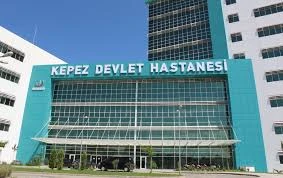 Kepez Devlet Hastanesi Kepez Devlet Hastanesi