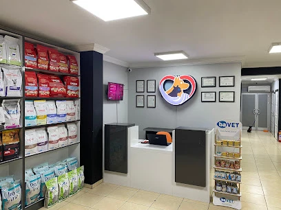 Kepez(Ahmet Işık) Veteriner Kliniği Kepez(Ahmet Işık) Veteriner Kliniği