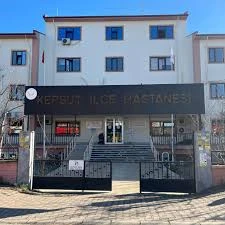 Kepsut İlçe Devlet Hastanesi Kepsut İlçe Devlet Hastanesi
