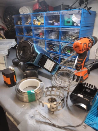 Kerem Elektronik