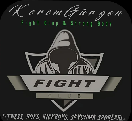 Kerem Gürgen Fight Club & Fitness& Boks Akademisi Kerem Gürgen Fight Club & Fitness& Boks Akademisi