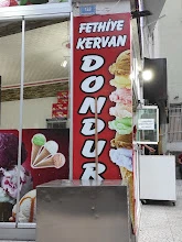 Kervan Dondurma Kervan Dondurma