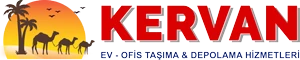 Kervan Evden Eve Nakliyat