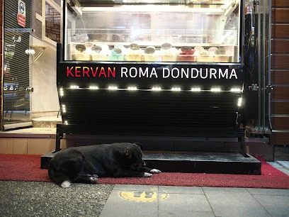 Kervan Roma Dondurma Kervan Roma Dondurma