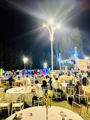 Kervansaray Kır Düğün Salonu Kervansaray Kır Düğün Salonu
