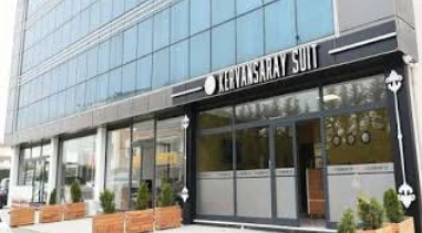 Kervansaray Suit Otel
