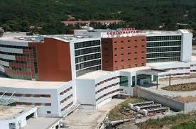 Keşan Devlet Hastanesi