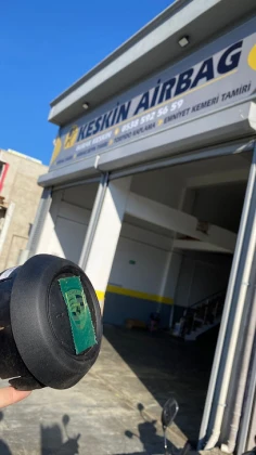 Keskin Airbag Keskin Airbag