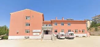 Keskin İlçe Devlet Hastanesi Keskin İlçe Devlet Hastanesi