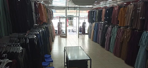 Keskinsoy Toptan Giyim Keskinsoy Toptan Giyim