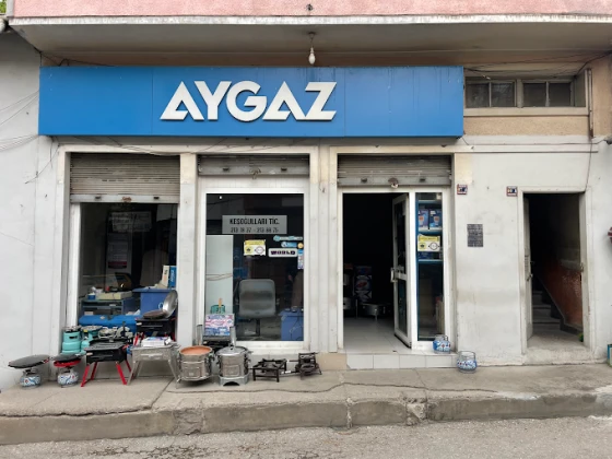 Keşoğulları Ticaret Aygaz Bayii Keşoğulları Ticaret Aygaz Bayii