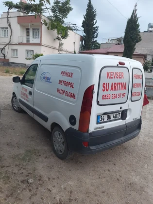 Kevser Su Arıtma Kevser Su Arıtma