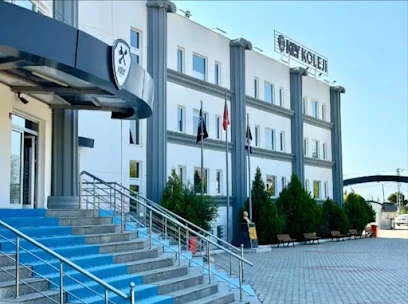 Key Koleji Iğdır Kampüsü Key Koleji Iğdır Kampüsü